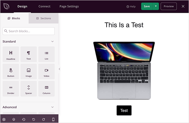 seedprod-speed-test-min - SeedProd SeedProd speed test