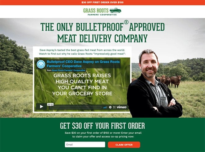 landing-page-form-placement-min - SeedProd Landing page form placement