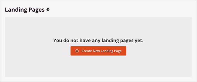 createfreelandingpage SeedProd Create a new free landing page in WordPress with SeedProd