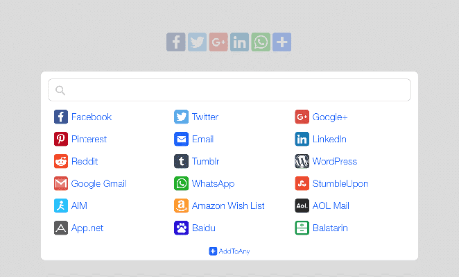 add-to-any-social-media-share-buttons-wordpress - SeedProd AddToAny Share Buttons for WordPress
