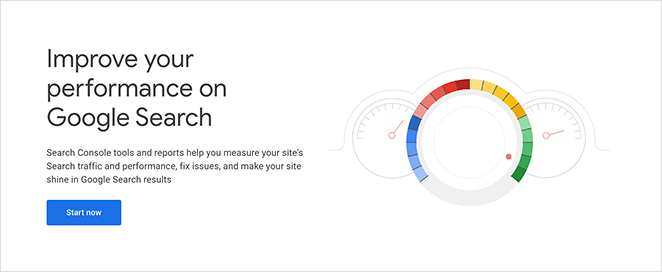 Google Search Console