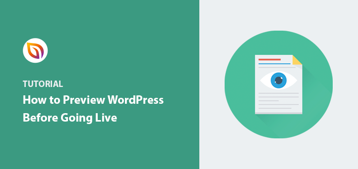 How to Preview Your WordPress Site Before Going Live