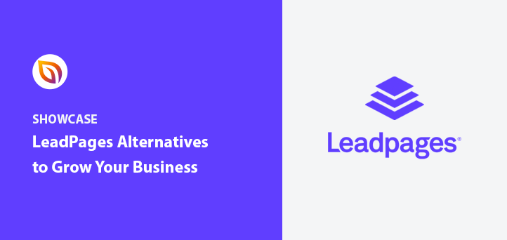 10+ Meilleures alternatives à LeadPages en 2021 à essayer dès maintenant