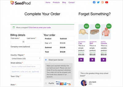 7 Best WordPress Shopping Cart Plugins for Online Stores