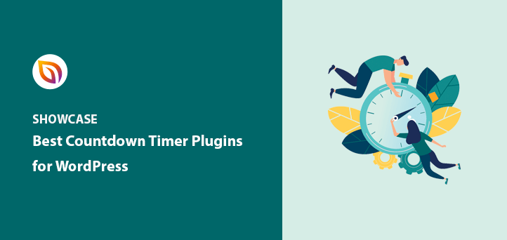 10 Best WordPress Countdown Timer Plugins 2021 (Compared)
