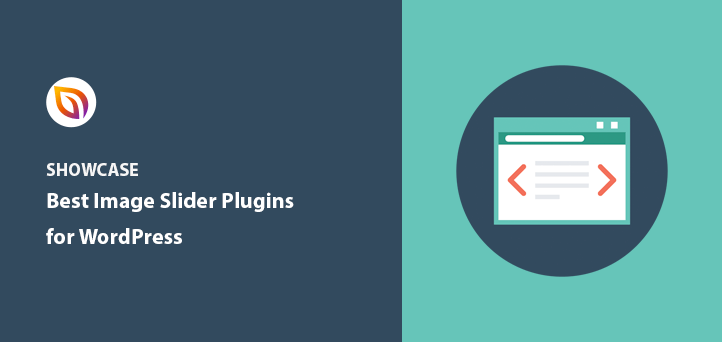 7 mejores plugins para WordPress Image Slider 2024 (Selección de expertos)