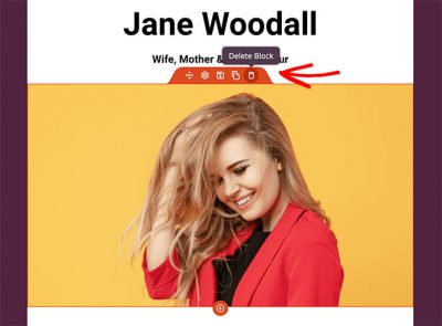 How to Create a Link in Bio Landing Page (Like LinkTree)