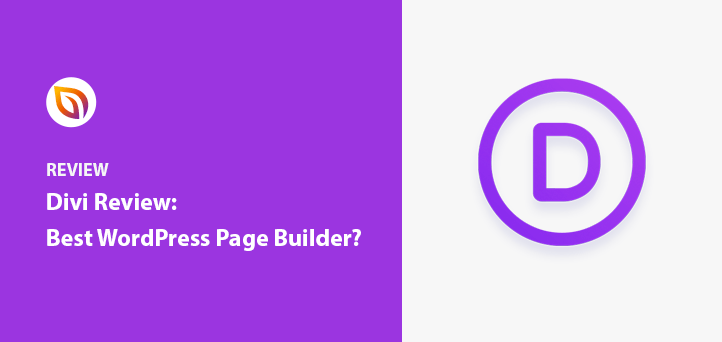 Divi Review: Best Page Builder for 2021?