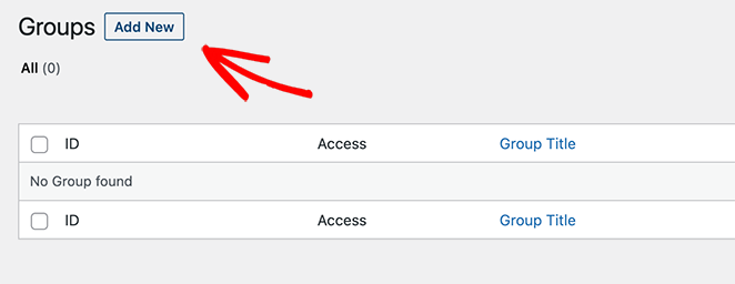 new-memberpress-groups - SeedProd add new MemberPress groups