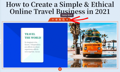 How to Create a WordPress Image Carousel (3 Easy Ways) - SeedProd