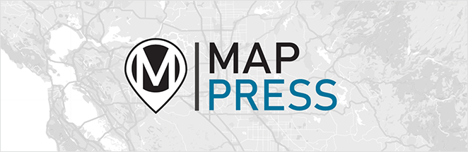 MapPress maps for WordPress plugin