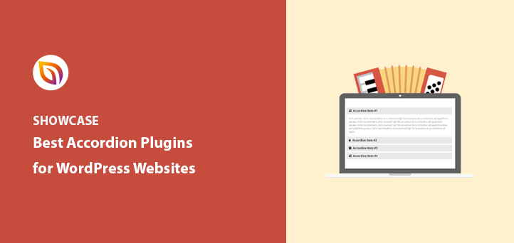 8 Best WordPress Accordion Plugins for FAQ 2021 (Mostly Free)