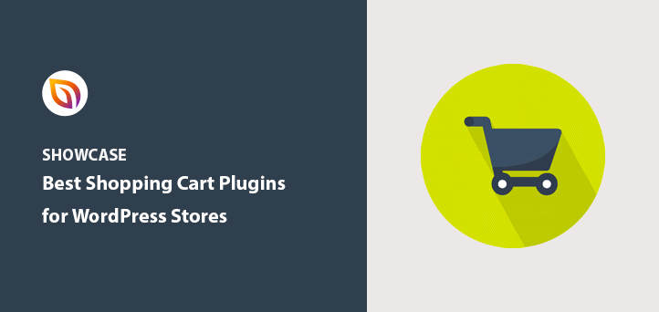 7 meilleurs plugins WordPress de panier d'achat pour les boutiques en ligne