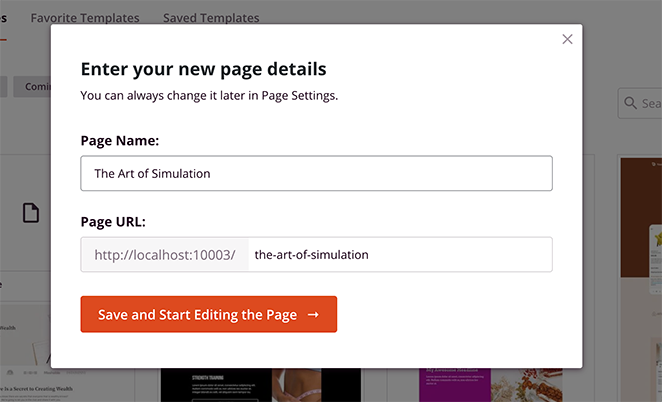 one-page-website-name - SeedProd