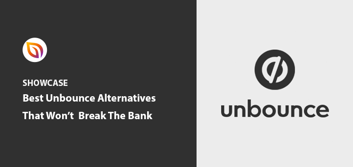 10 Cheap Unbounce Alternatives That Work 2024