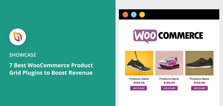Best WooCommerce Product Grid Plugins