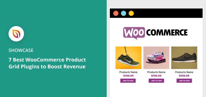 Les meilleurs plugins de grille de produits pour WooCommerce