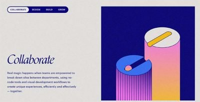 10 Best One Page Website Examples for You to Try Today