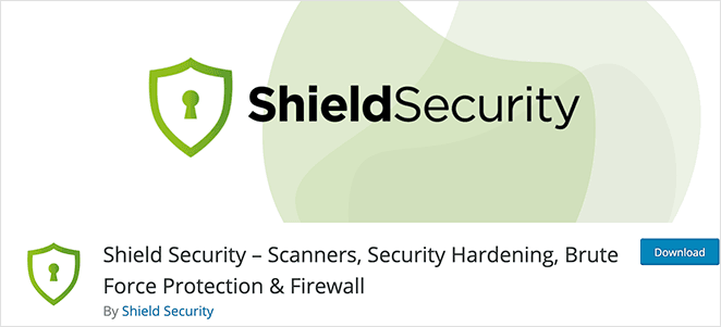 shield-security - SeedProd Shield security WordPress login plugin