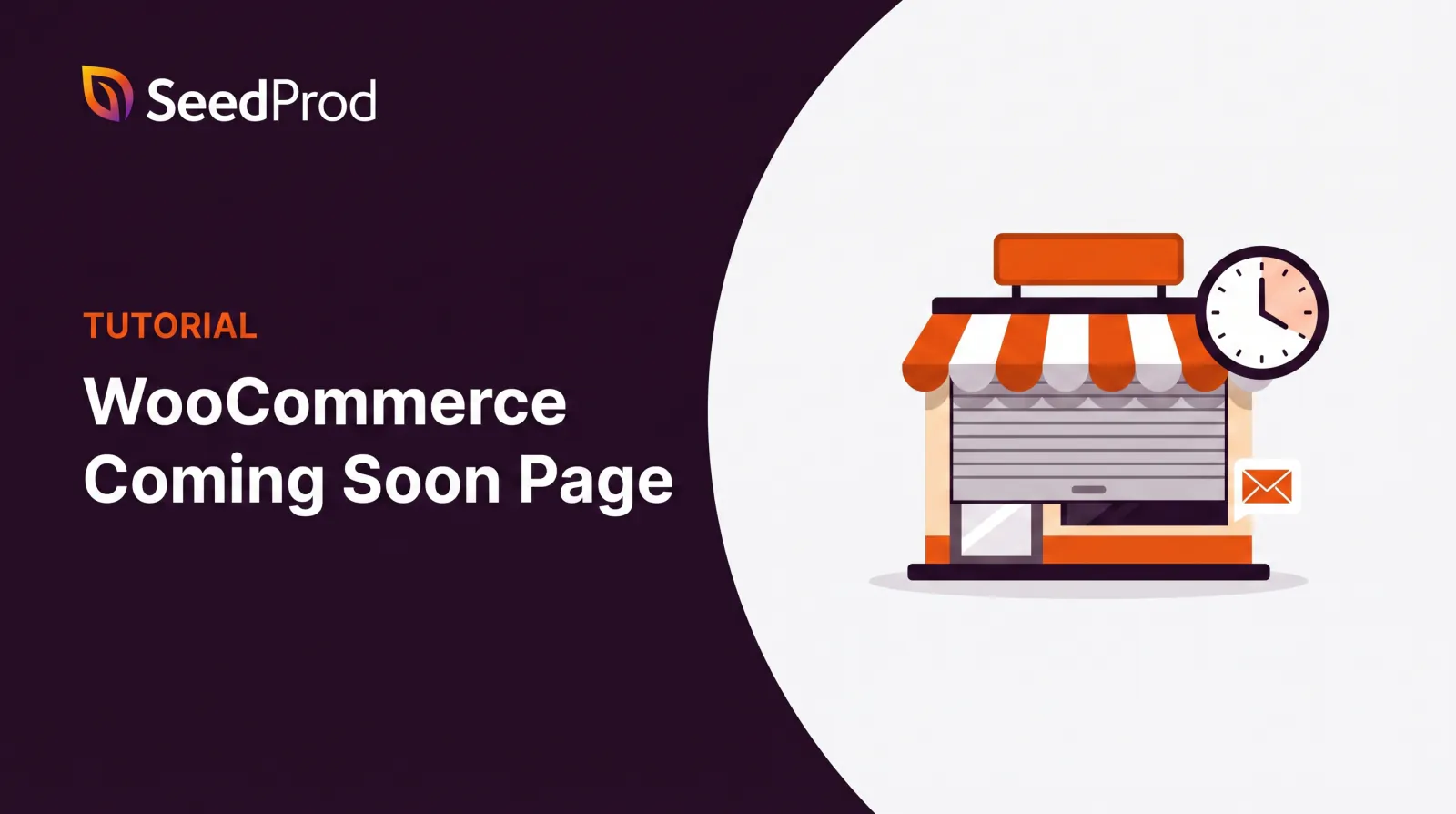 WooCommerceの「近日公開」ページを作成する方法（2つの方法）