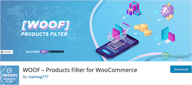 woof-products-filter-woocommerce - SeedProd WOOF Filtre de produits pour WooCommerce