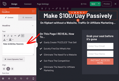 How to Make a Super Effective YouTube Channel Landing Page