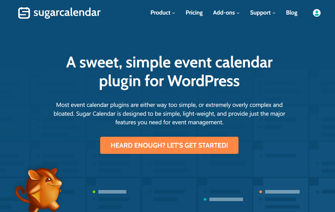 rszsugarcalendarsp SeedProd sugar calendar plugin