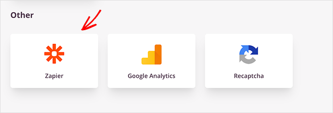 seedprod-zapier-integration - SeedProd SeedProd zapier integration