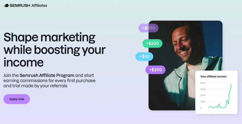 semrush-affiliate-landing-page - SeedProd SEMRush affiliate landing page