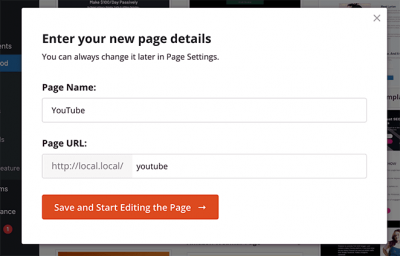 How To Make A Super Effective Youtube Channel Landing Page How To Make A Super Effective Youtube Channel Landing Page