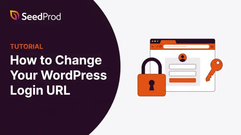 How to Change Your WordPress Login URL (With or Without a Plugin)