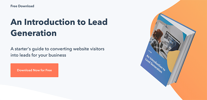 guide lead magnet examples