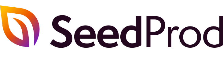 Logo SeedProd PNG