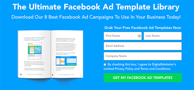 template lead magnet examples