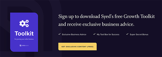 toolkit-lead-magnet-example - SeedProd Toolkit lead magnet examples