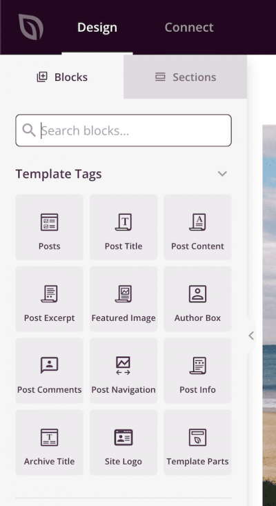 How To Create A Single Post Template - SeedProd