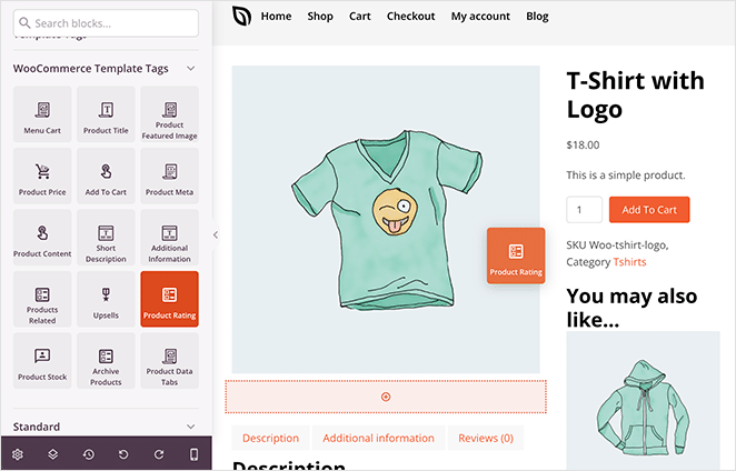 single-product-page-seedprod - SeedProd WooCommerce product page seedprod