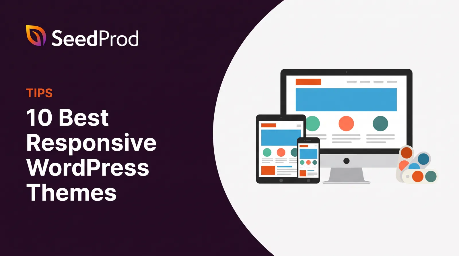10 Best Responsive WordPress Themes (Free and Paid)