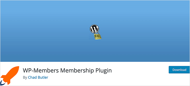 wp-members best WordPress membership plugin