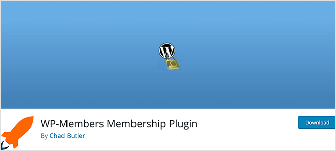 wp-members - SeedProd wp-members best WordPress membership plugin