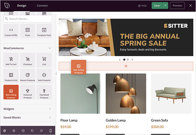 seedprod-best-selling-products - SeedProd SeedProd best selling products grid