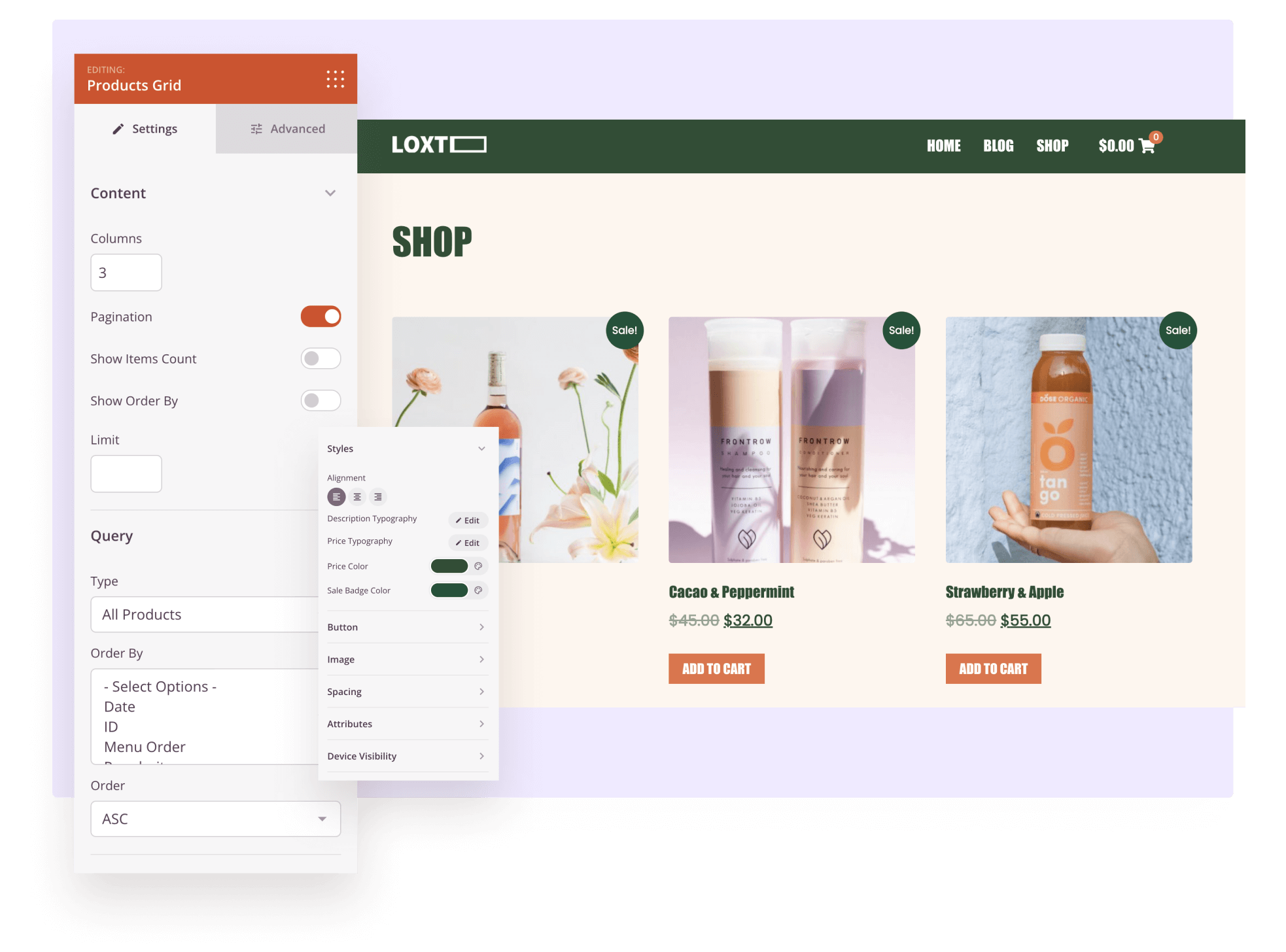 customize your WordPress theme