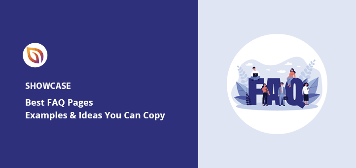 Best FAQ Pages: Examples & Ideas You Can Copy