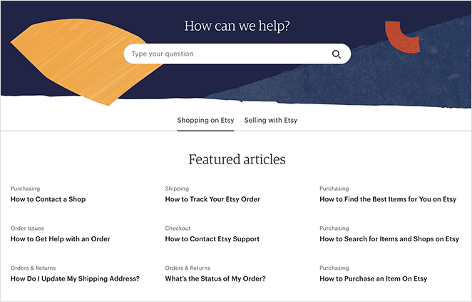 21 Best FAQ Page Examples (+ How To Create Your Own) (2023)