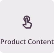 product content