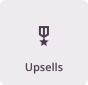 product upsells