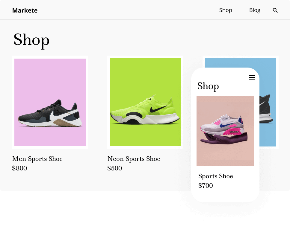 show related woocommerce products