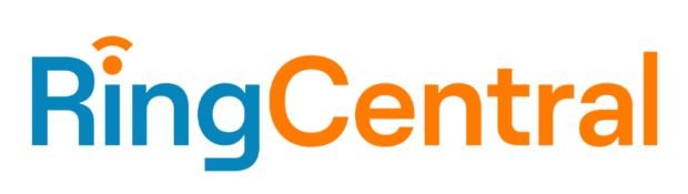 ringcentral second choice best voip provider for small businesses logo