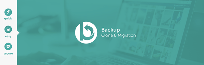 Backup Clone and Migration plugin WordPress