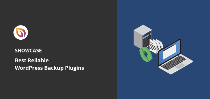 9 Reliable WordPress Backup Plugins for 2023 (Compared)
